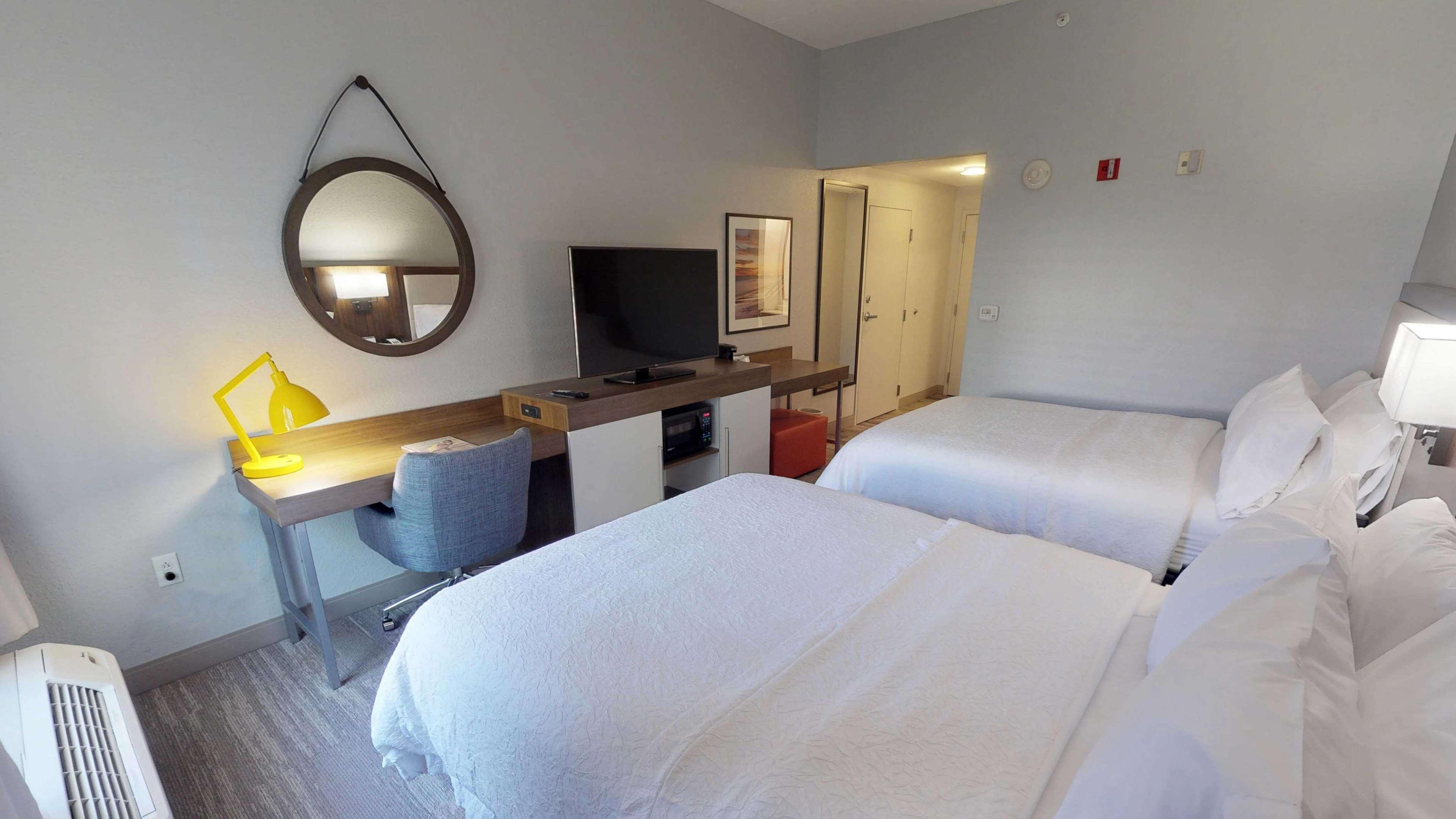 Hampton Inn St. Simons Island Екстериор снимка