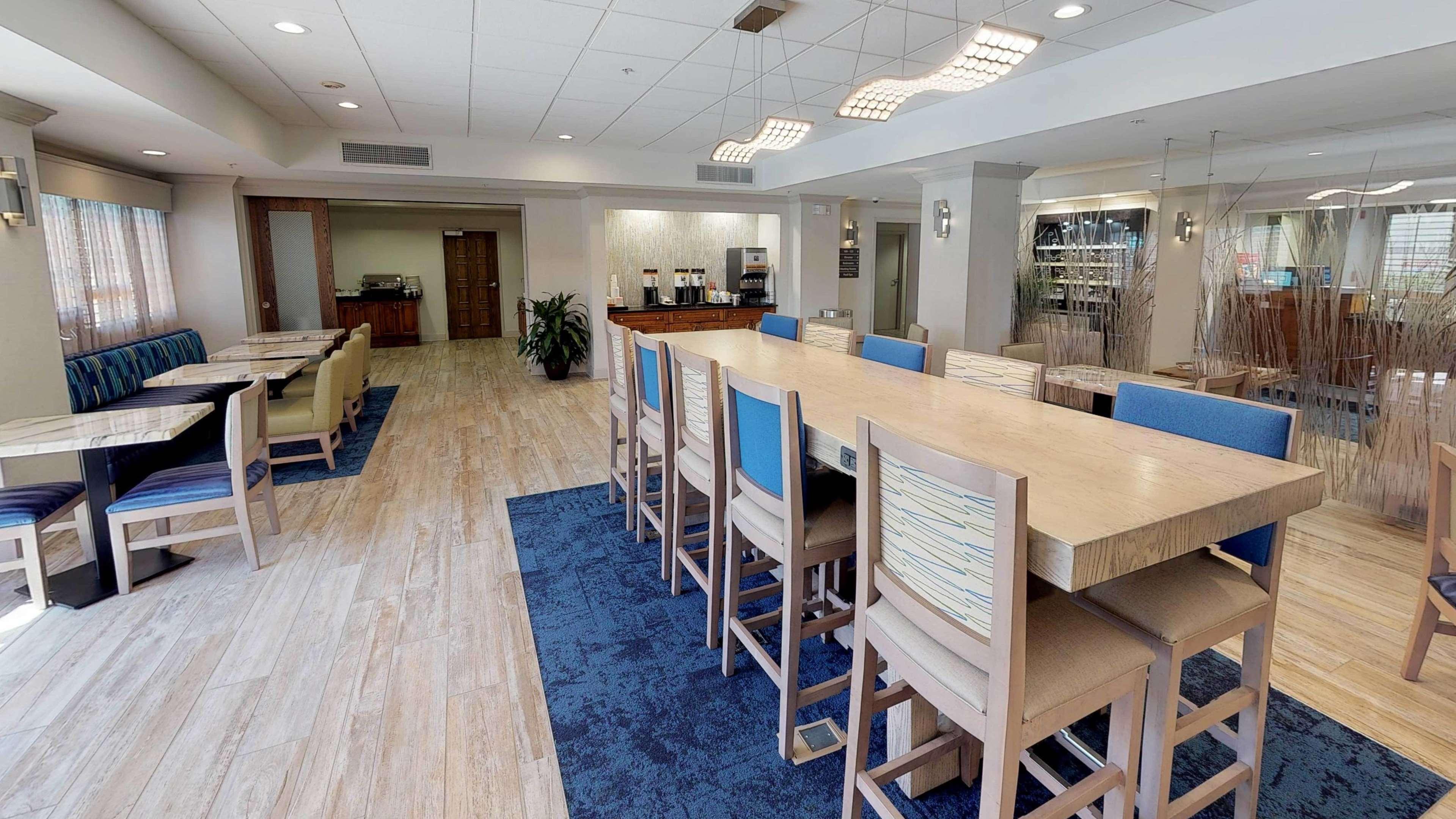 Hampton Inn St. Simons Island Екстериор снимка