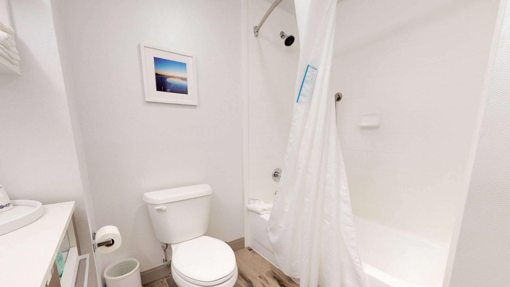 Hampton Inn St. Simons Island Екстериор снимка