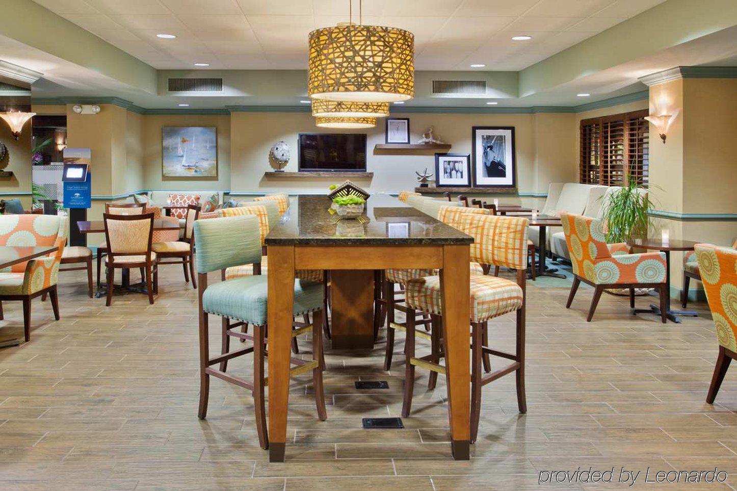Hampton Inn St. Simons Island Екстериор снимка