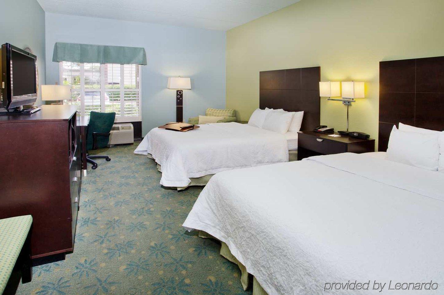 Hampton Inn St. Simons Island Екстериор снимка